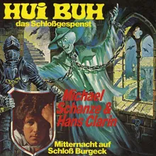 Hui Buh - Mitternacht auf Schloss Burgeck