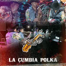 LA CUMBIA POLKA