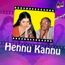 Hennu Kannu