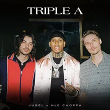 Triple A (feat. NLE Choppa)