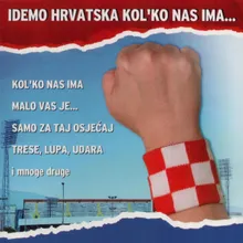Blago (feat. Franci Blašković)