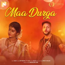 Maa Durga (feat. Kalki)