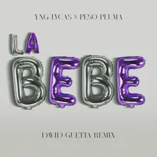 La Bebe (David Guetta Remix)