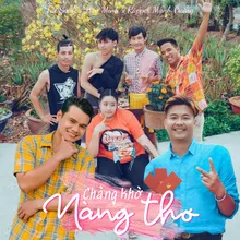 Chàng Khờ Nàng Thơ (feat. Hữu Minh & Rapper Mạnh Cường)