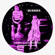 Sunniva (Bit av deg) [feat. Lars Bond & Moe3]
