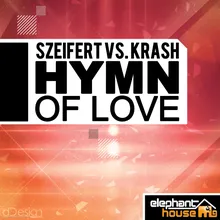 Hymn of Love (Radio Mix)