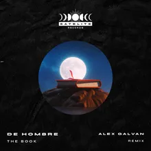 The Book (Alex Galvan Remix)