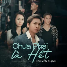 Chưa Phải Là Hết