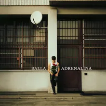 Balla Adrenalina