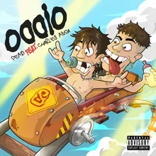 ODDIO (feat. Charles Muda)