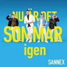 Nu är det sommar igen