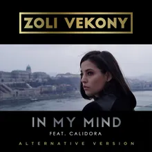 In My Mind (feat. Calidora) [Alternative Version]