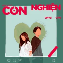 Con Nghiện (Beat)