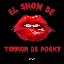 El Osito De Eddie (Live)