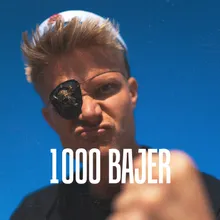 1000 BAJER