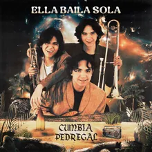 Ella Baila Sola