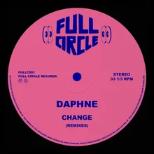 Change (Dance Tracks Dub)