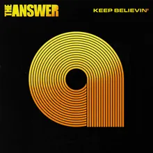 Keep Believin (2023 Mix Edit)