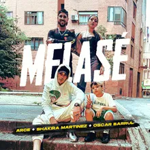 Melasé