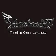 Time Has Come (feat. Timo Tolkki)