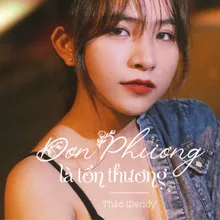 Đơn Phương Là Tổn Thương (Beat)