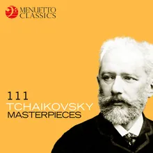 Piano Concerto No. 1 in B-Flat Minor, Op. 23: I. Allegro non troppo e molto maestoso - Allegro con spirito