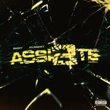 ASSISTE 2 (feat. Kilimoney)