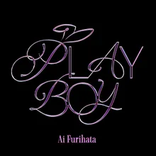 PLAY BOY