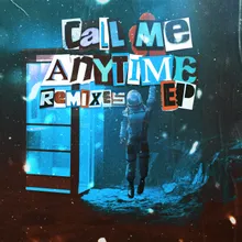 Call Me Anytime (Adrian Mønteiro Remix)