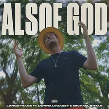Alsof God (feat. Donna Lugassy & Michael Bryan)