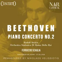 Piano Concerto No. 2 in B-Flat Major, Op. 19, ILB 154: I. Allegro con brio