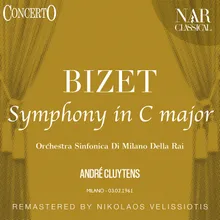 Symphony in C Major, GB 115, IGB 57: III. Scherzo. Allegro vivace