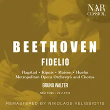Fidelio, Op. 72, ILB 67, Act II: "Du schlossest auf des Edlen Grab" (Fernando, Leonore, Florestan, Marzelline, Rocco, Chorus)