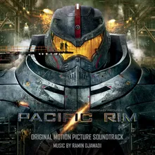 Pacific Rim (feat. Tom Morello)