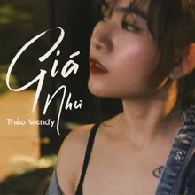 Giá Như (Beat)