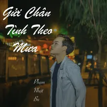 Gửi Chân Tình Theo Mưa