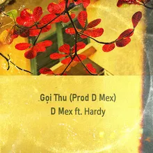 Gọi Thu (feat. Hardy)