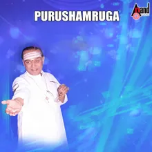 Purusha Mruga