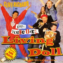 Living Doll (feat. Hank Marvin)