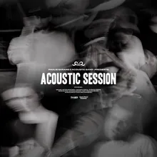 Mezi prsty + Livin (Acoustic Session)