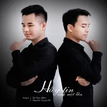 Hãy Tin Anh Một Lần (Beat)