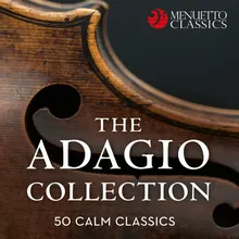 String Quintet in F Major, WAB 112: III. Adagio