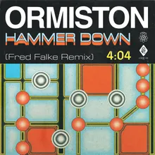 Hammer Down (Fred Flake Extended Remix)