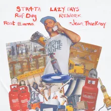 Lazy Days (feat. Emma-Jean Thackray) [Ruf Dug Dub]