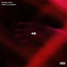 40 (Sped Up)