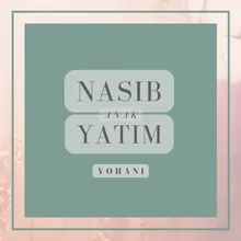 Nasib Anak Yatim