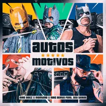 Autos Motivos (feat. Seu Terim)