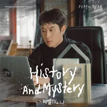 History and Mystery (Instrumental)