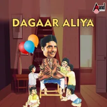 Dagaar Aliya