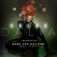 Mara Aan Malioun (feat. Daffy)